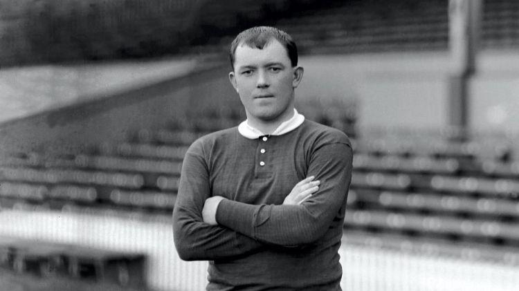 Sandy Turnbull