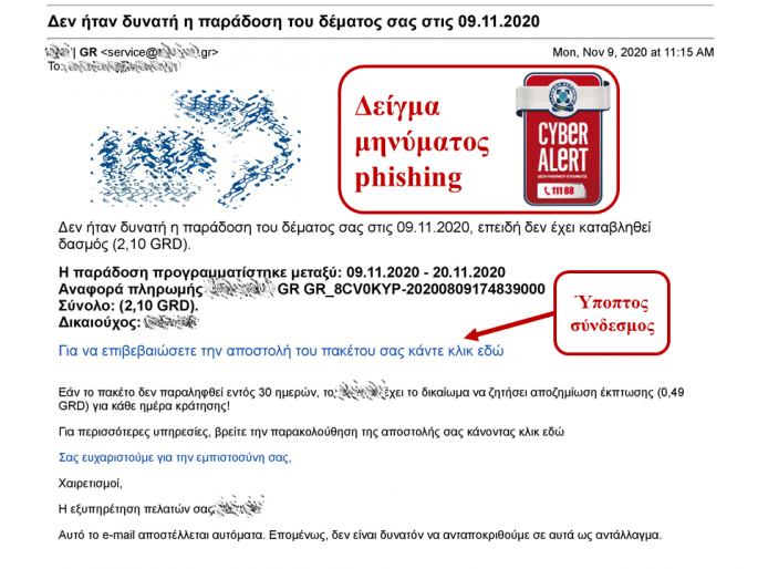 phishing