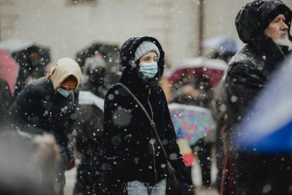 Άγιος Ανδρέας στη Ρουμανία