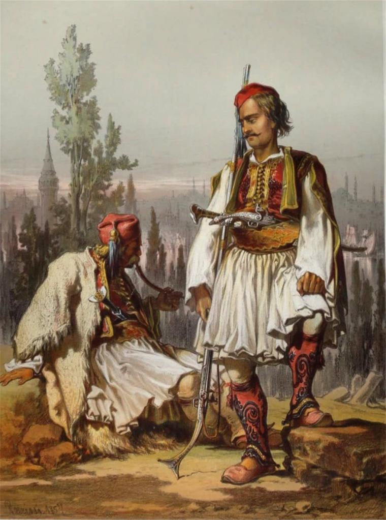 Γκιόνης Λέκκας