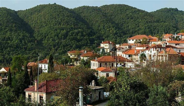 Δολιανά Iωαννίνων