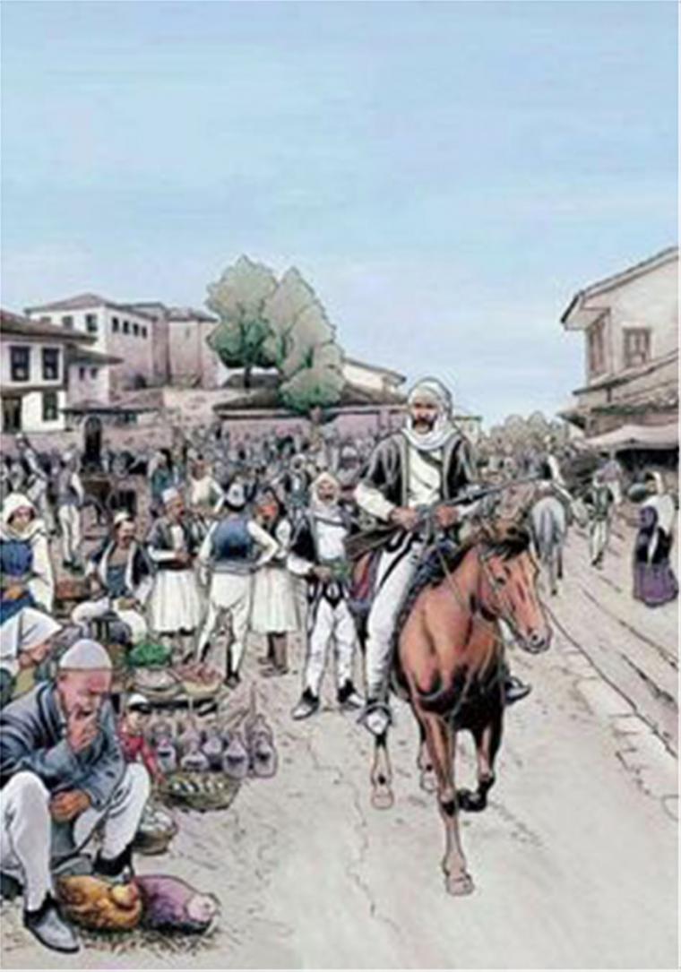 Δολιανά