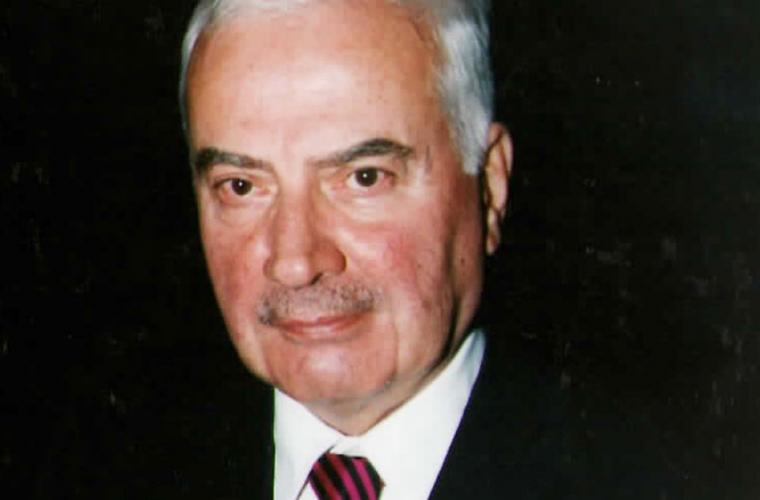 Καραμπέτ Καλφαγιάν