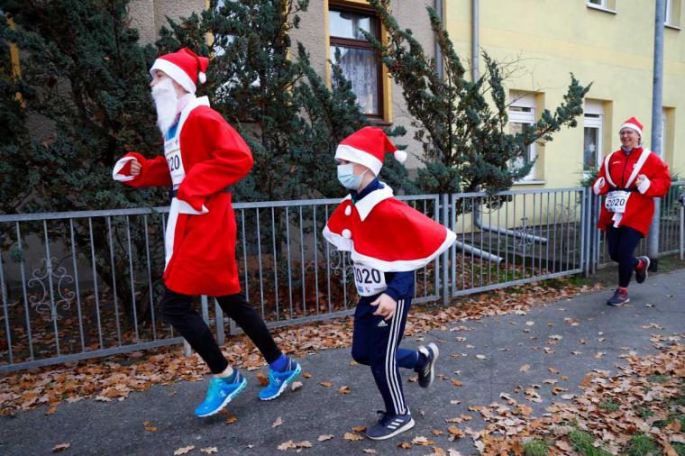 Μίχεντορφ Γερμανία