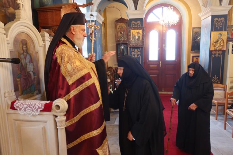 Μητρόπολη Σύρου