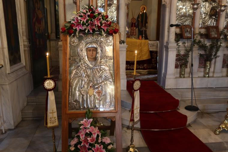 Μητρόπολη Σύρου