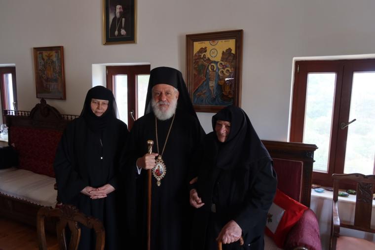 Μητρόπολη Σύρου