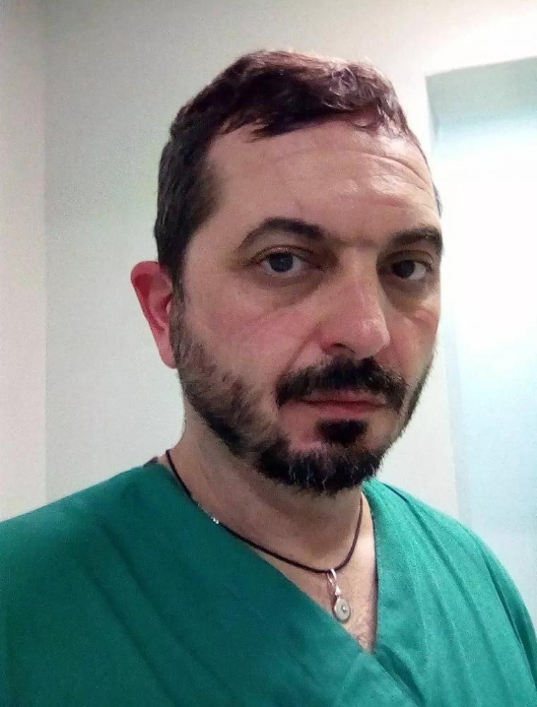 Παναγιώτης Τουχτίδης