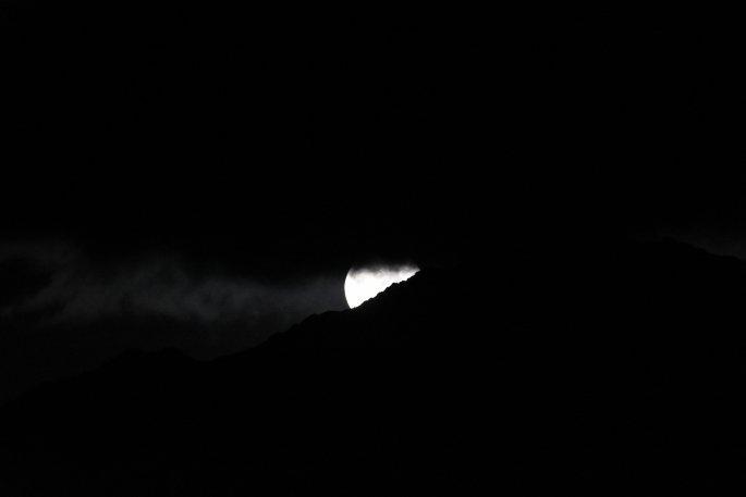 Ψυχρή Πανσέληνος