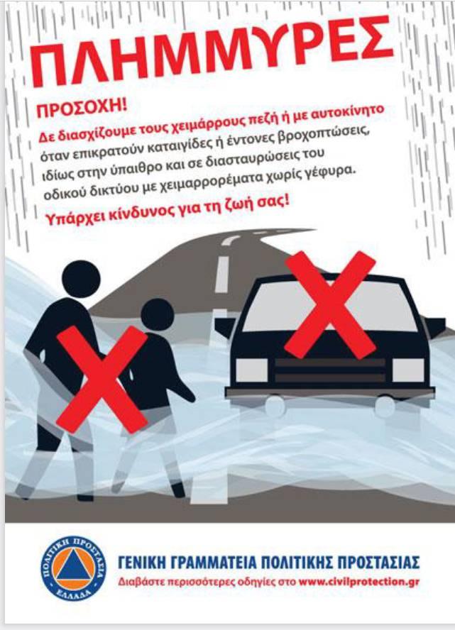 προσοχή