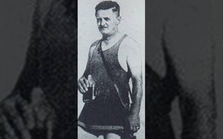 Joe Ball