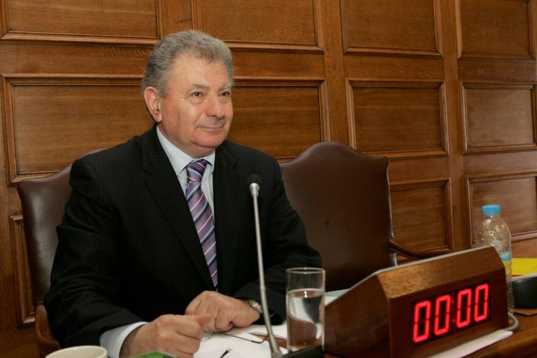 Η σορός του εντοπίστηκε στο«Νησί των Ονείρων