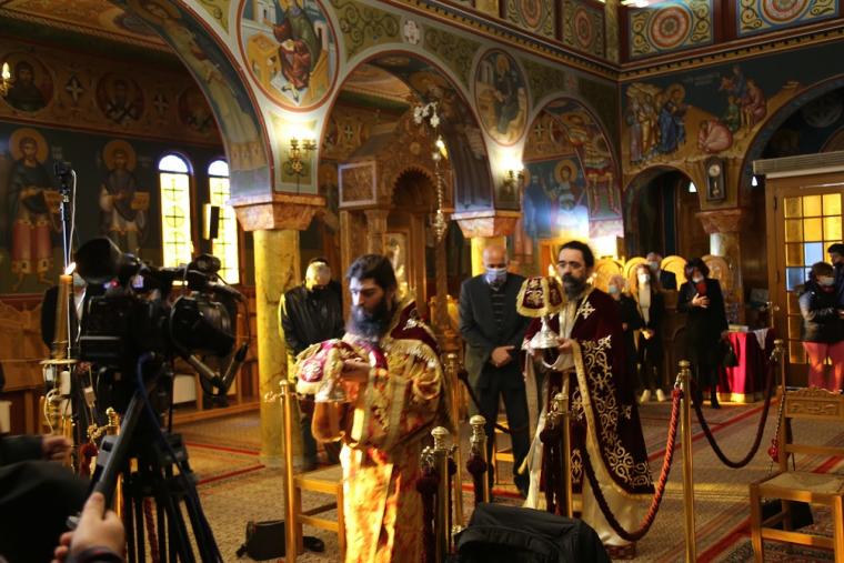 Καθεδρικός Ναός Ναυπάκτου
