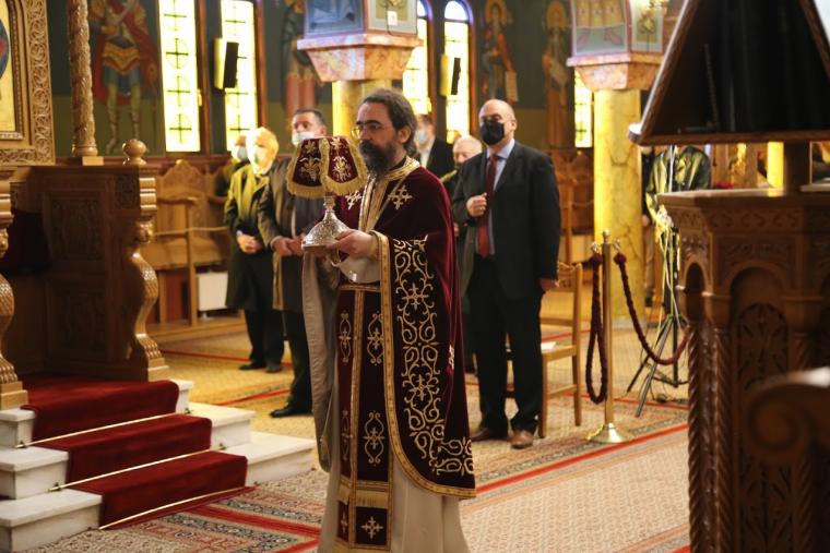 Καθεδρικός Ναός Ναυπάκτου