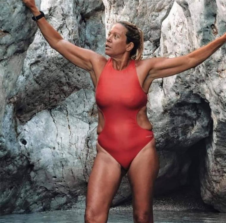 Μάνια Μπίκοφ