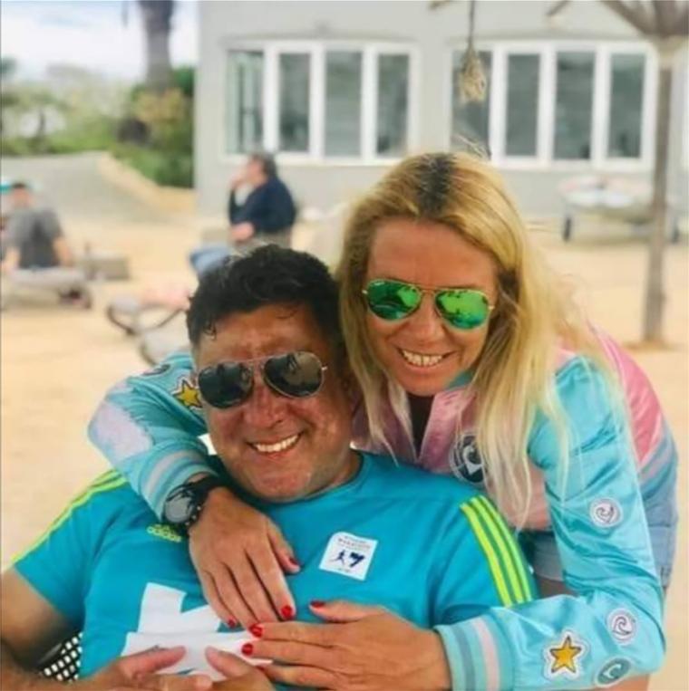 Μάνια Μπίκοφ