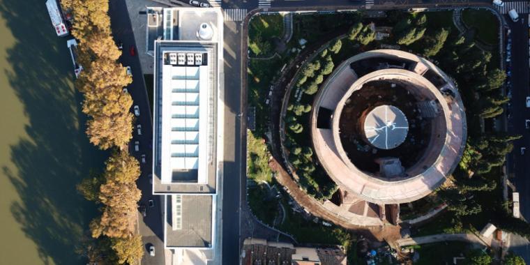 Μαυσωλείο του Αυγούστου