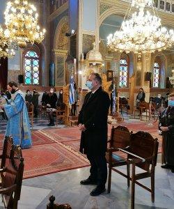 Μητρόπολη Χίου