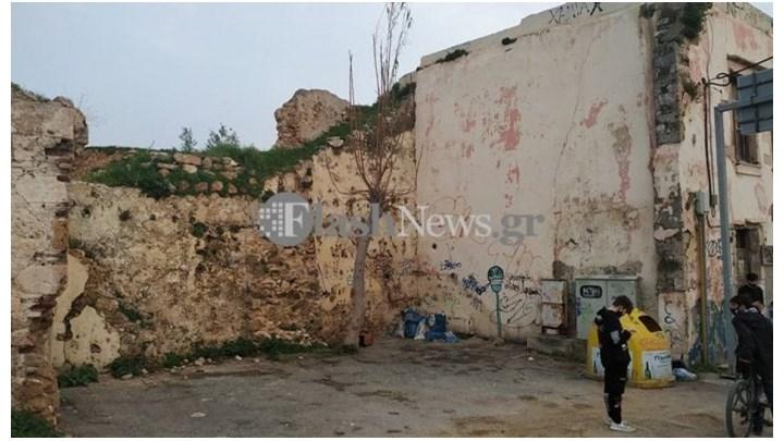 Πύλη της Άμμου