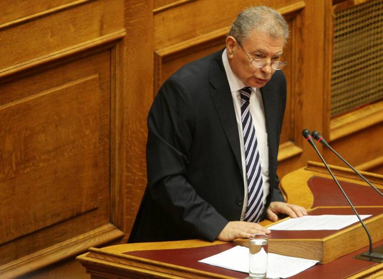 Το σκάφος του εντοπίστηκε χωρίς αυτόν με τη μηχανή αναμμένη