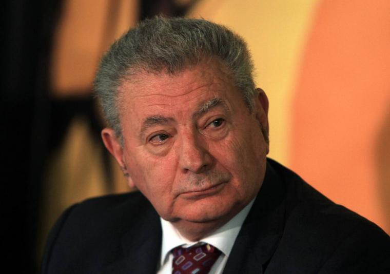 Τραγικό τέλος είχε η αναζήτηση του Σήφη Βαλυράκη