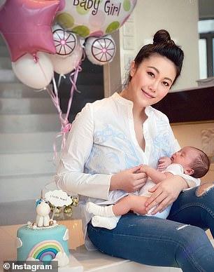 Luo Lili