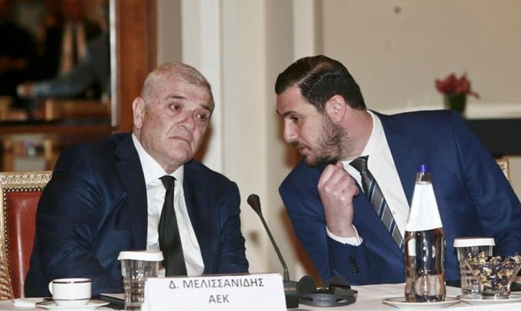 Μηνάς Λυσάνδρος