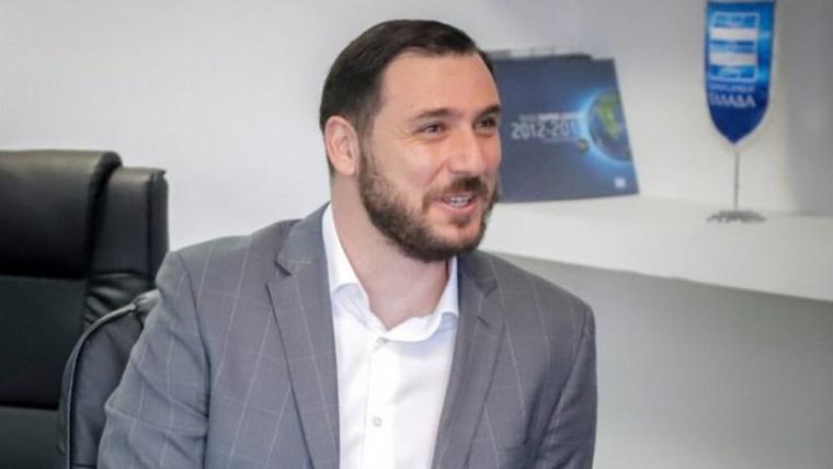 Μηνάς Λυσάνδρος