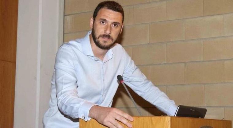 Μηνάς Λυσάνδρος