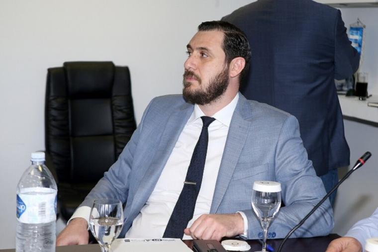 Μηνάς Λυσάνδρος