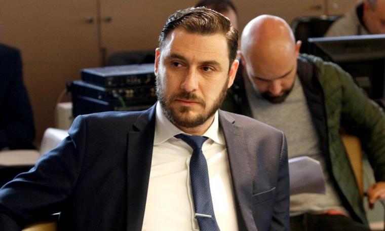 Μηνάς Λυσάνδρος