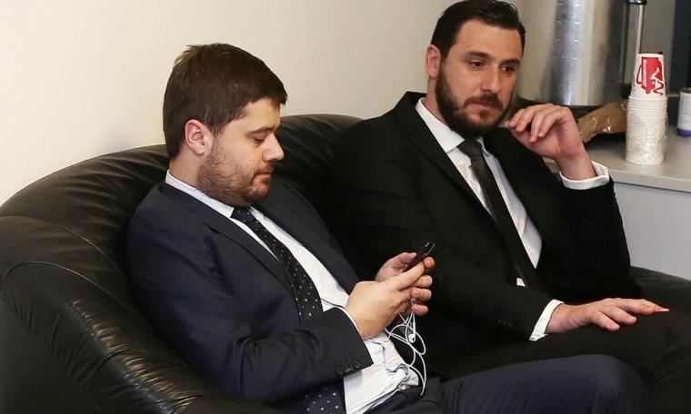 Μηνάς Λυσάνδρος