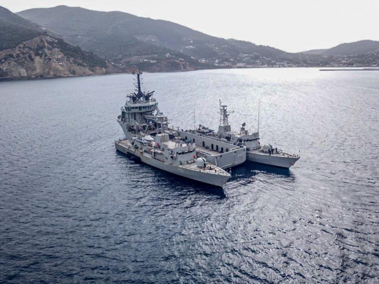 Πολεμικό Ναυτικό