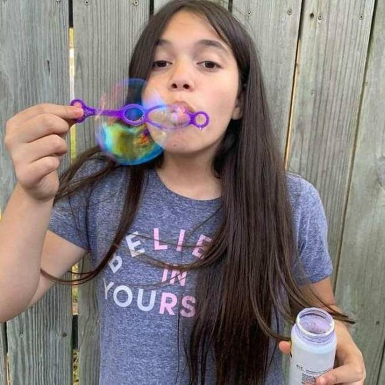 H άτυχη 13χρονη