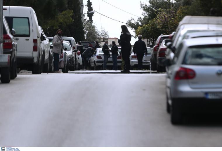 Σκότωσαν τον δημοσιογράφο Γιώργο Καραϊβάζ | Pentapostagma