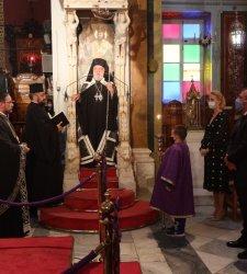 μητροπολίτης 