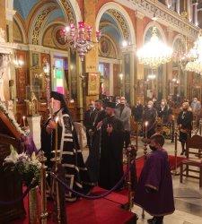 μητροπολίτης 
