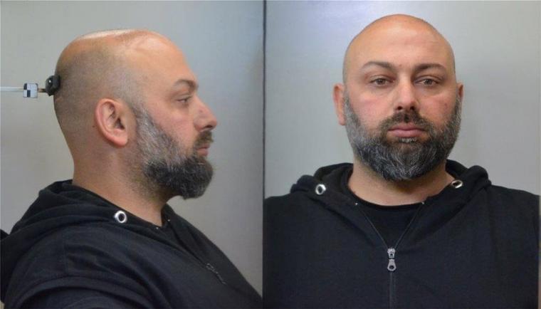 8. ΚΑΒΒΑΛΑΚΗ Μιχαήλ του Γεωργίου και της Ελένης, γεννηθέντα την 16-2-1980 στο Μαρούσι