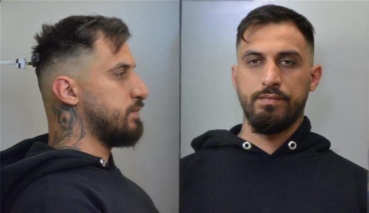 1. ΖΑΜΠΑ Ιωάννη του Κωνσταντίνου και της Ελένης, γεννηθέντα την 22-9-1989 στο Μόναχο Γερμανίας