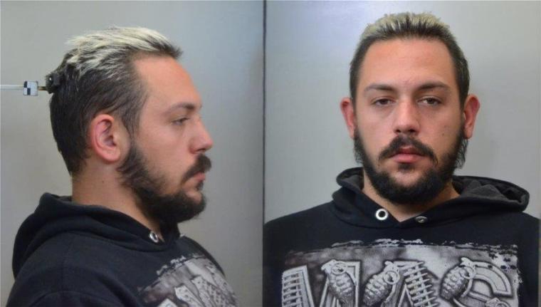 2. ΠΑΠΑΔΟΠΟΥΛΟ Σεραφείμ του Αθανασίου και της Καλλιόπης, γεννηθέντα την 24-10-1998 στην Αθήνα