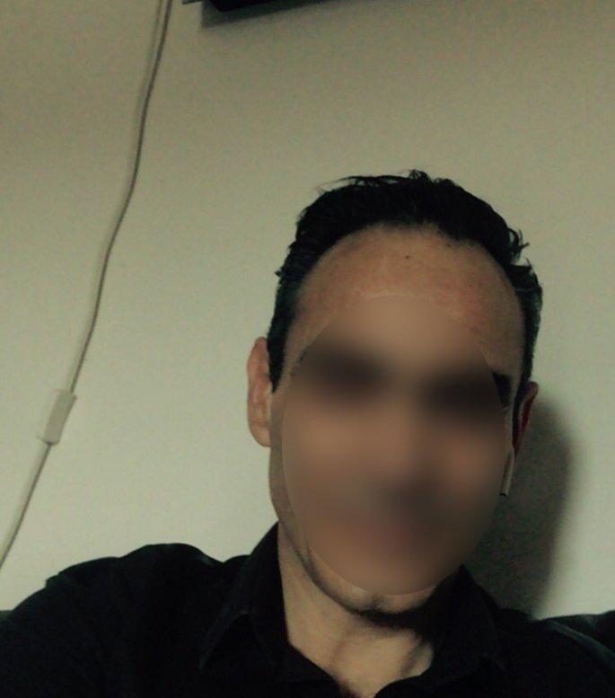 49χρονος ελαιοχρωματιστής