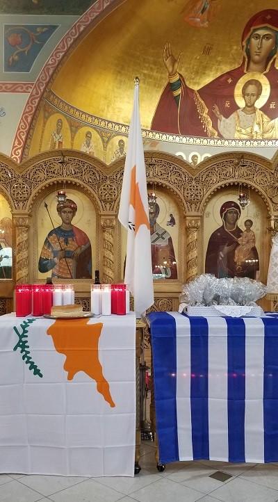 Αρχιεπισκοπή Καναδά