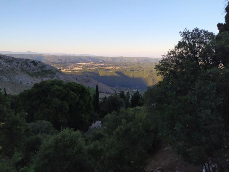 Εορτή του Οσίου Ιωακείμ Νοτενών