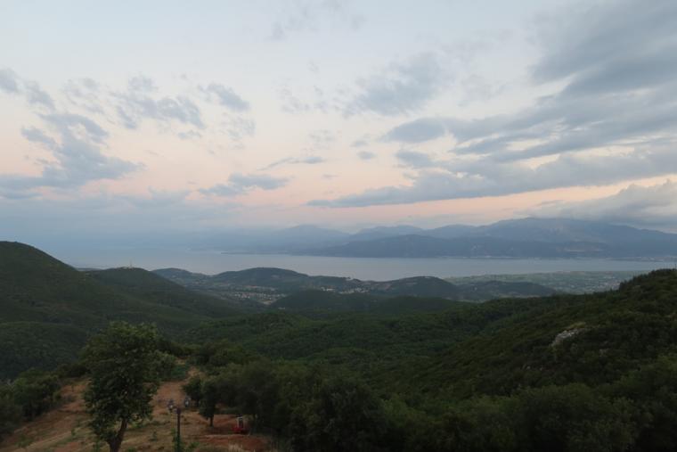 Ιερά Μονή Αγίων Αυγουστίνου