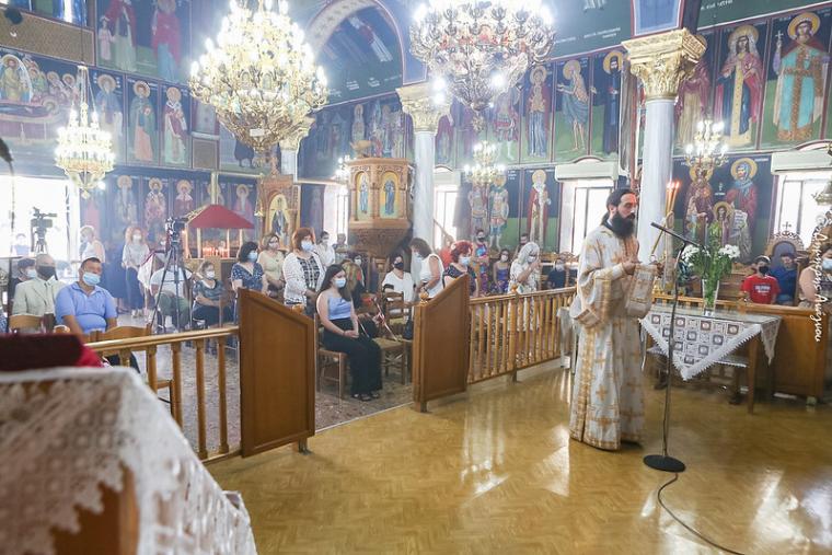 Μητρόπολη Φθιώτιδος