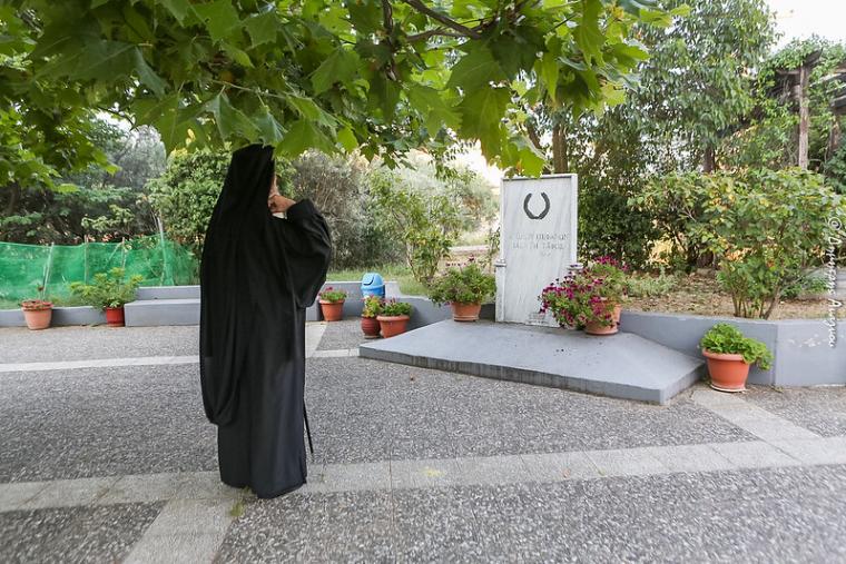 Μητρόπολη Φθιώτιδος