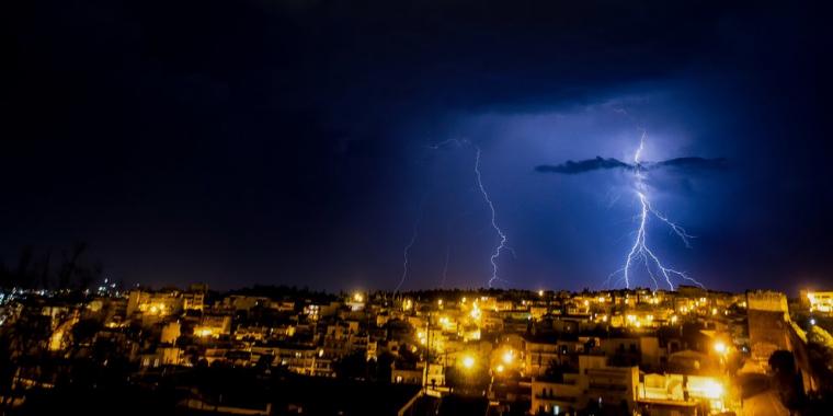 Ξάνθη καιρός