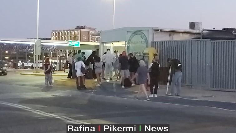 Ραφήνα