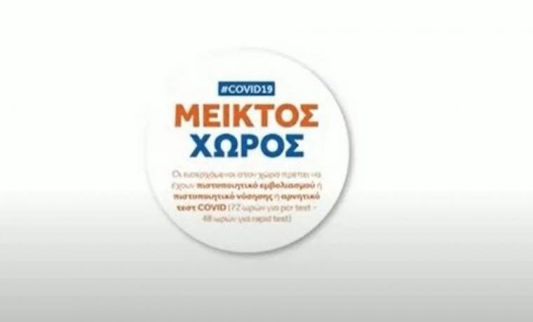 Σημάνσεις