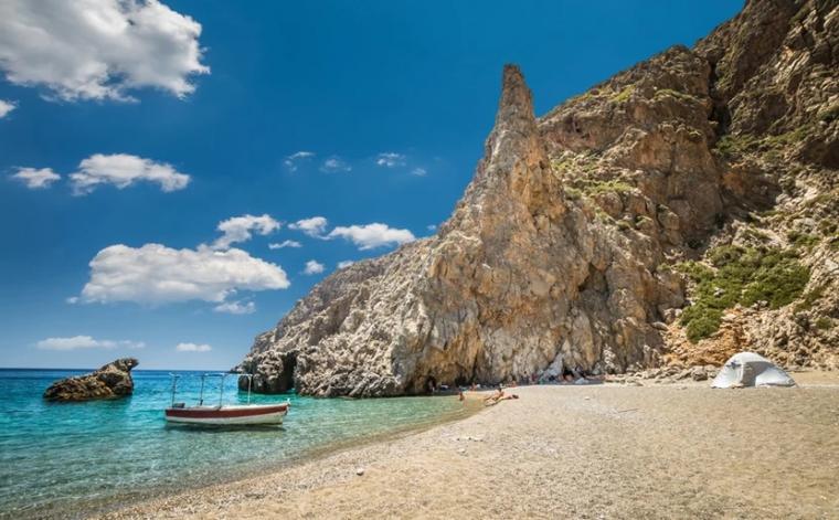 Αγιοφάραγγο, Ηράκλειο